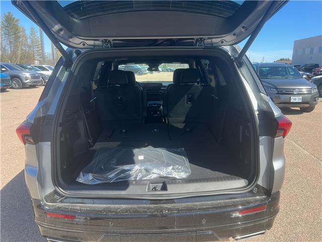 2025 Buick Enclave Sport Touring (Stk: 25-141) in Pembroke - Image 9 of 17