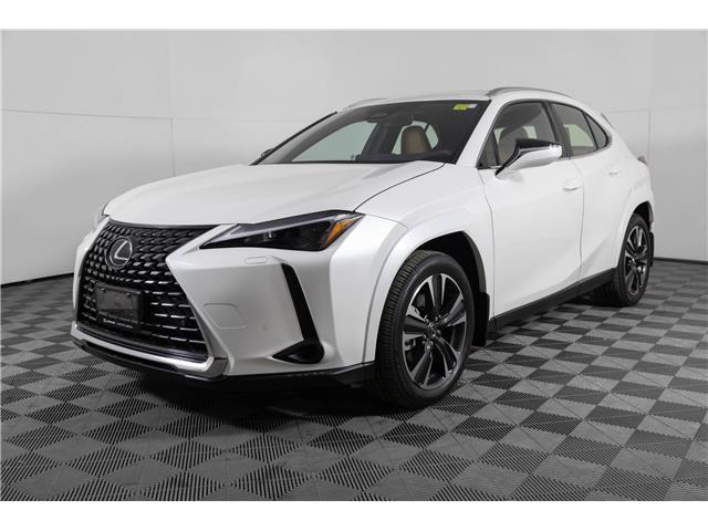 2025 Lexus UX 300h Base (Stk: X2645A) in London - Image 1 of 35