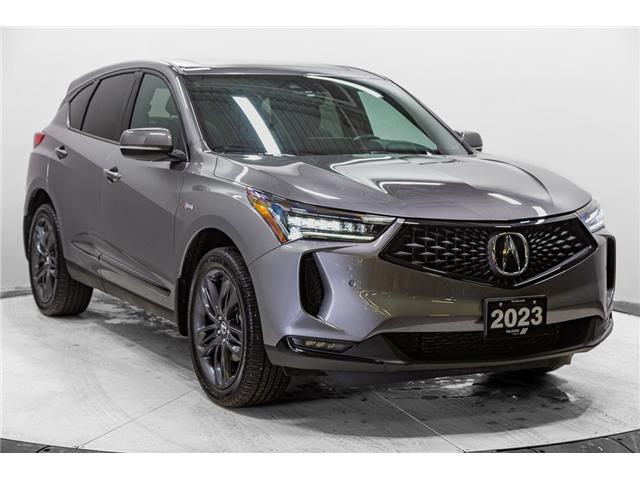 2023 Acura RDX