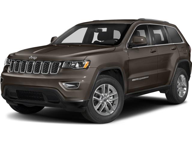 2021 Jeep Grand Cherokee Laredo (Stk: P4883) in Toronto - Image 1 of 1