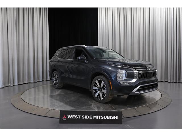2025 Mitsubishi Outlander SEL (Stk: T25350) in Edmonton - Image 1 of 31