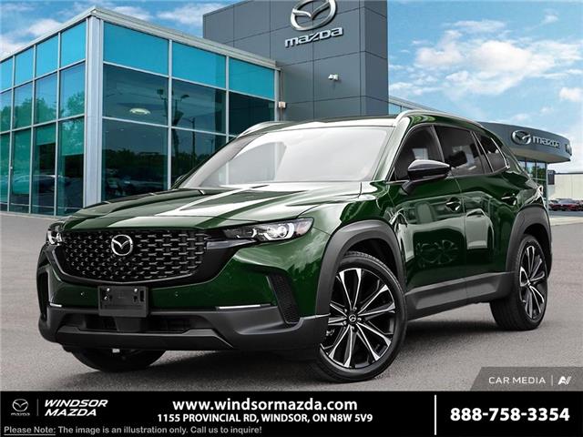 2025 Mazda CX-50 GT (Stk: X553069) in Windsor - Image 1 of 23