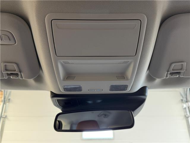 2025 Ford Bronco Sport Outer Banks (Stk: NE52965) in Shellbrook - Image 19 of 23