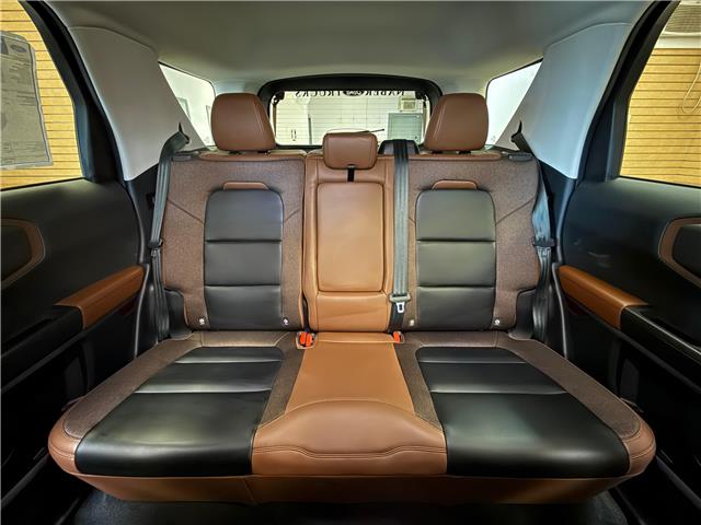 2025 Ford Bronco Sport Outer Banks (Stk: NE52965) in Shellbrook - Image 21 of 23