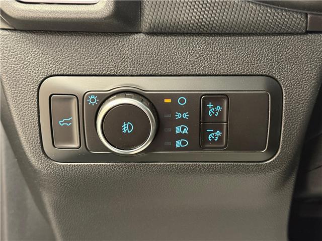 2025 Ford Bronco Sport Outer Banks (Stk: NE52965) in Shellbrook - Image 10 of 23