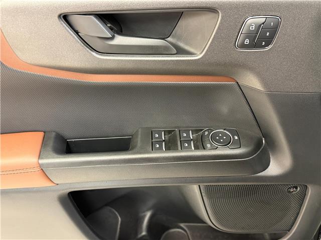 2025 Ford Bronco Sport Outer Banks (Stk: NE52965) in Shellbrook - Image 9 of 23