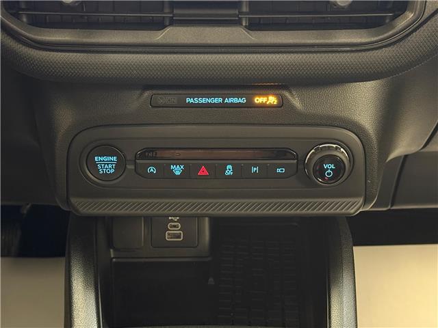 2025 Ford Bronco Sport Outer Banks (Stk: NE52965) in Shellbrook - Image 17 of 23