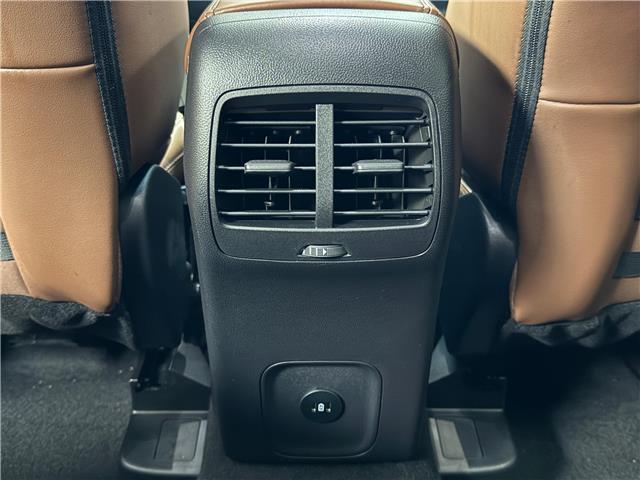 2025 Ford Bronco Sport Outer Banks (Stk: NE52965) in Shellbrook - Image 23 of 23