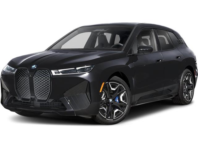 2023 BMW iX xDrive50 in Ottawa - Image 1 of 1