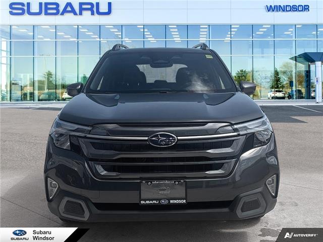 2025 Subaru Forester Limited (Stk: S5082) in Tecumseh - Image 2 of 25
