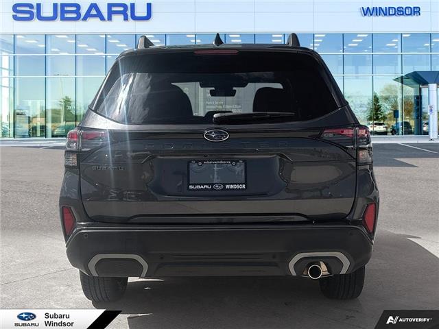 2025 Subaru Forester Limited (Stk: S5082) in Tecumseh - Image 5 of 25