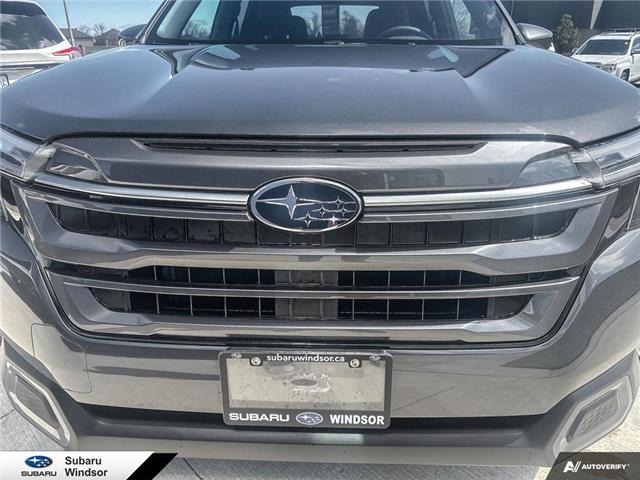 2025 Subaru Forester Limited (Stk: S5082) in Tecumseh - Image 9 of 25