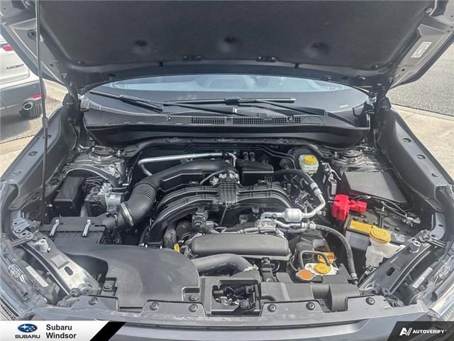 2025 Subaru Forester Limited (Stk: S5082) in Tecumseh - Image 10 of 25