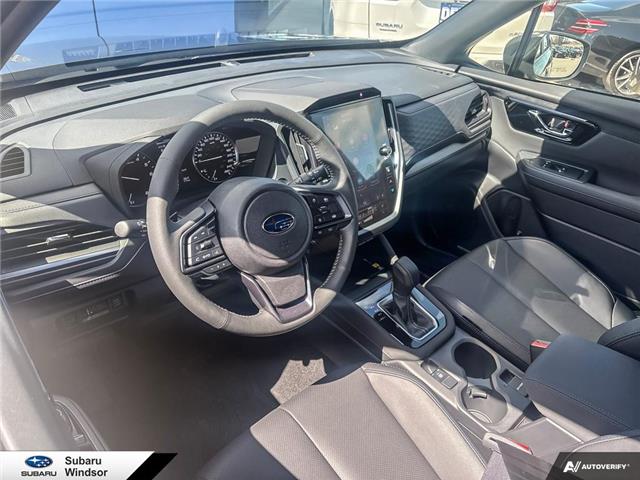 2025 Subaru Forester Limited (Stk: S5082) in Tecumseh - Image 13 of 25