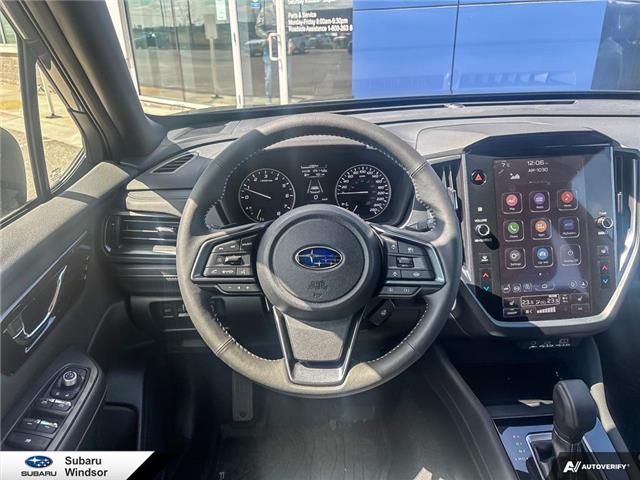 2025 Subaru Forester Limited (Stk: S5082) in Tecumseh - Image 14 of 25