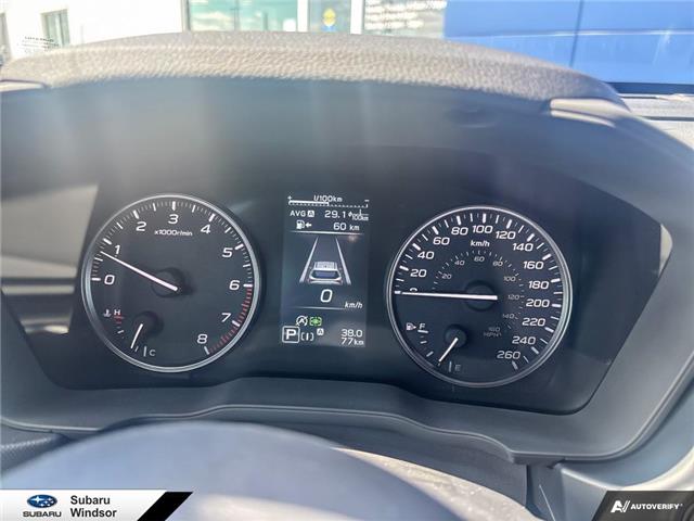 2025 Subaru Forester Limited (Stk: S5082) in Tecumseh - Image 15 of 25