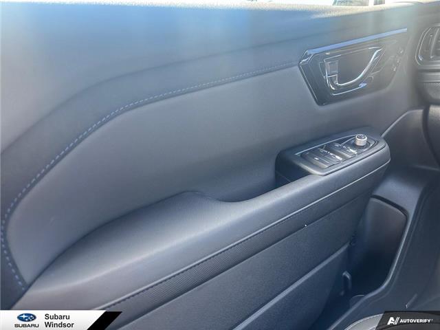 2025 Subaru Forester Limited (Stk: S5082) in Tecumseh - Image 17 of 25