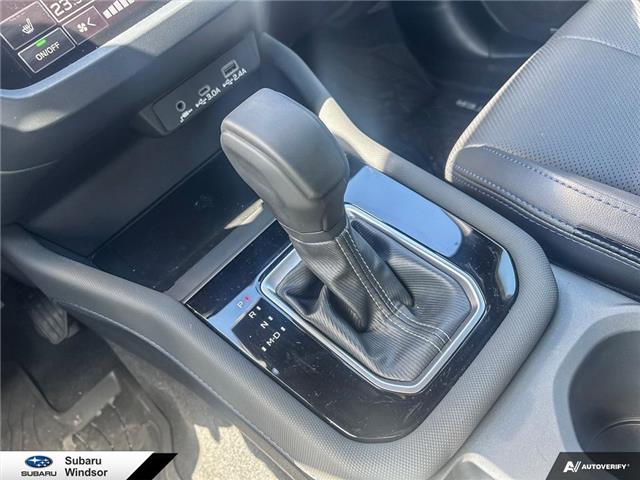 2025 Subaru Forester Limited (Stk: S5082) in Tecumseh - Image 18 of 25