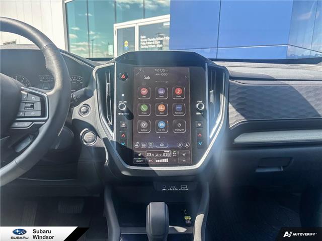 2025 Subaru Forester Limited (Stk: S5082) in Tecumseh - Image 19 of 25