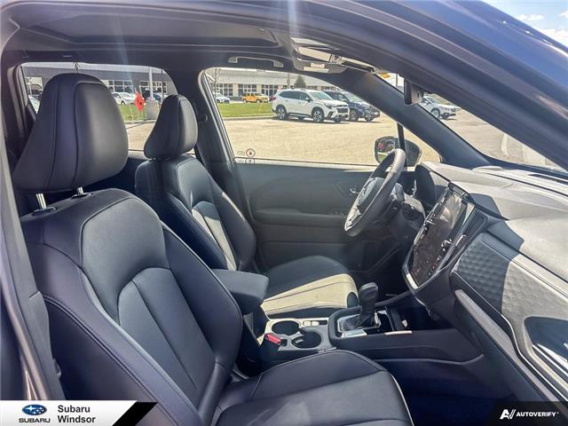 2025 Subaru Forester Limited (Stk: S5082) in Tecumseh - Image 22 of 25