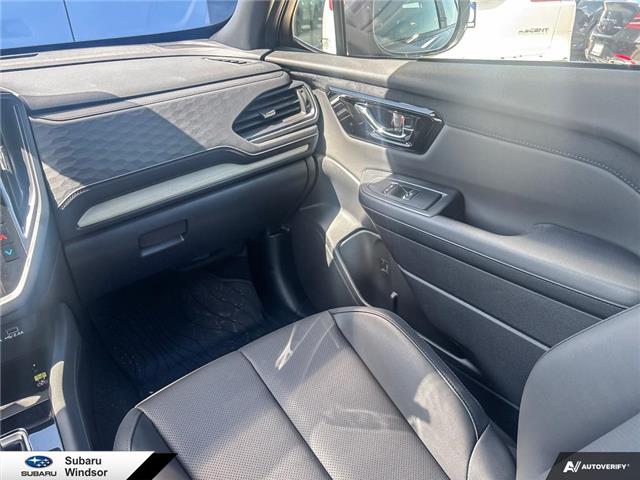 2025 Subaru Forester Limited (Stk: S5082) in Tecumseh - Image 25 of 25