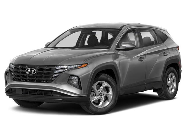 2022 Hyundai Tucson ESSENTIAL (Stk: 34838A) in Scarborough - Image 1 of 11