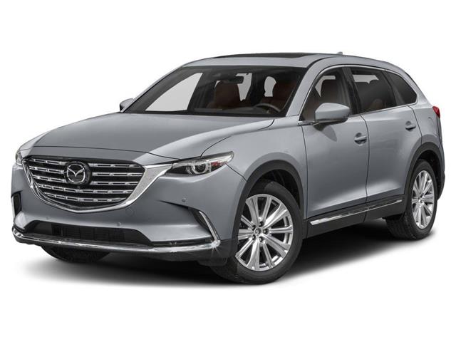 2022 Mazda CX-9 Signature (Stk: 15880) in Newmarket - Image 1 of 12