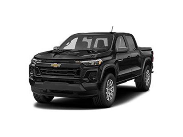 2025 Chevrolet Colorado Trail Boss (Stk: 7226-25) in Sault Ste. Marie - Image 1 of 1