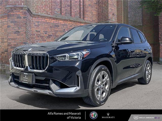 2023 BMW X1 xDrive28i (Stk: 911310) in Victoria - Image 1 of 25