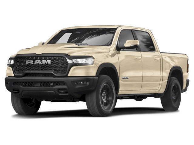 2025 RAM 1500 Rebel (Stk: S126) in Leduc - Image 1 of 1