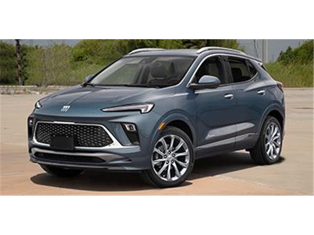 2025 Buick Encore GX Avenir (Stk: 25447) in Rouyn-Noranda - Image 1 of 1