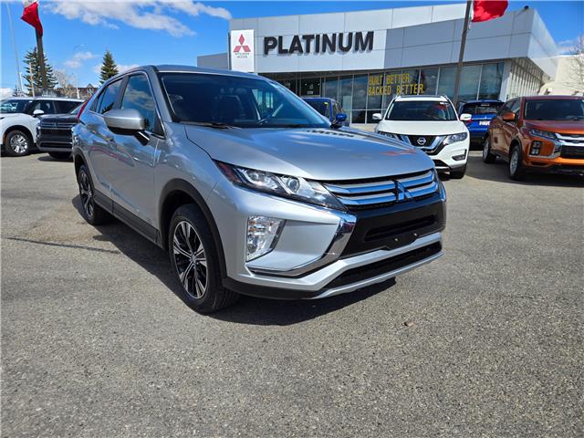 2020 Mitsubishi Eclipse Cross SE (Stk: 8776) in Calgary - Image 1 of 25