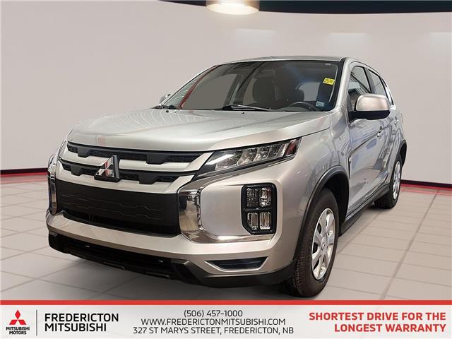 2022 Mitsubishi RVR ES (Stk: 251393NA) in Fredericton - Image 1 of 1