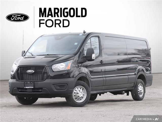 2025 Ford Transit-250 Cargo Base (Stk: 6-25TR0128) in Whitby - Image 1 of 31