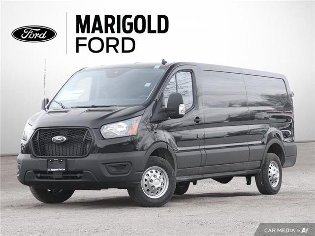 2025 Ford Transit-250 Cargo Base (Stk: 6-25TR0092) in Whitby - Image 1 of 31
