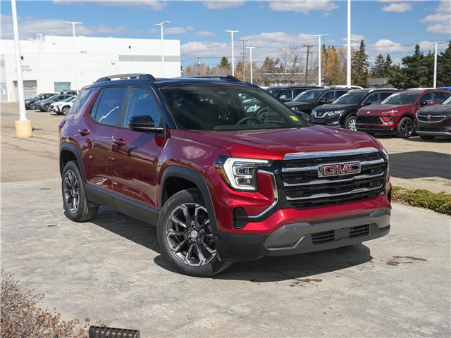 2025 GMC Terrain Elevation (Stk: 97489) in Red Deer - Image 1 of 18