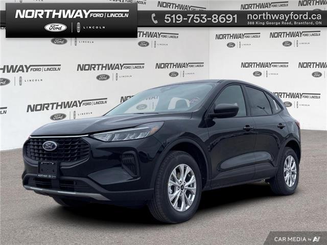 2025 Ford Escape Active (Stk: 5EC7409) in Brantford - Image 1 of 23