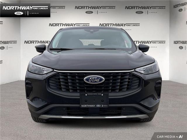 2025 Ford Escape Active (Stk: 5EC7409) in Brantford - Image 2 of 23