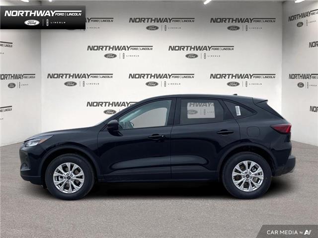 2025 Ford Escape Active (Stk: 5EC7409) in Brantford - Image 3 of 23