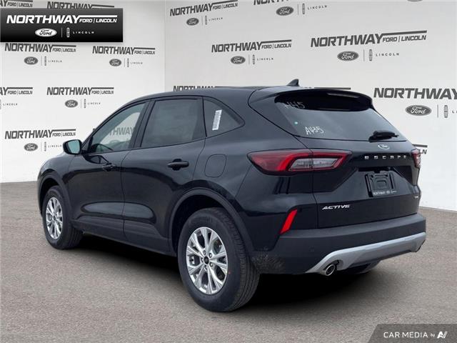 2025 Ford Escape Active (Stk: 5EC7409) in Brantford - Image 4 of 23
