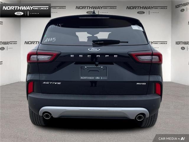 2025 Ford Escape Active (Stk: 5EC7409) in Brantford - Image 5 of 23