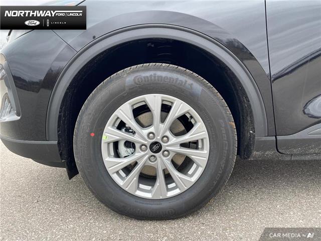 2025 Ford Escape Active (Stk: 5EC7409) in Brantford - Image 6 of 23