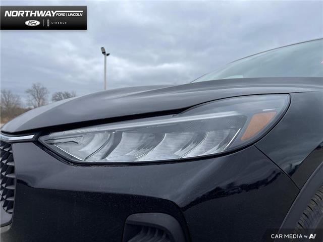 2025 Ford Escape Active (Stk: 5EC7409) in Brantford - Image 7 of 23