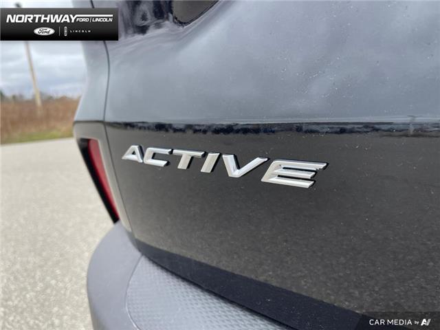 2025 Ford Escape Active (Stk: 5EC7409) in Brantford - Image 8 of 23