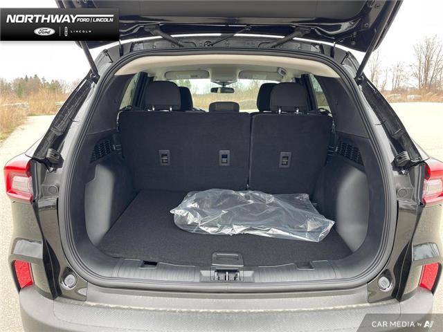 2025 Ford Escape Active (Stk: 5EC7409) in Brantford - Image 10 of 23