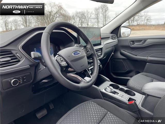 2025 Ford Escape Active (Stk: 5EC7409) in Brantford - Image 11 of 23