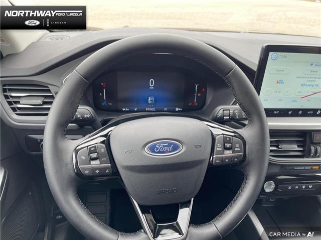 2025 Ford Escape Active (Stk: 5EC7409) in Brantford - Image 12 of 23