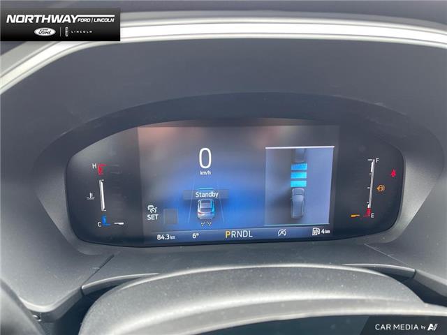 2025 Ford Escape Active (Stk: 5EC7409) in Brantford - Image 13 of 23