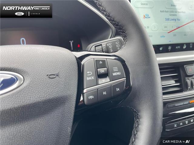 2025 Ford Escape Active (Stk: 5EC7409) in Brantford - Image 14 of 23