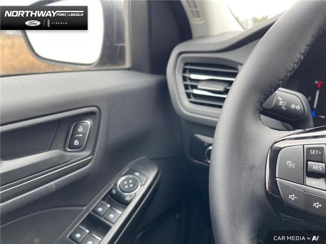 2025 Ford Escape Active (Stk: 5EC7409) in Brantford - Image 15 of 23